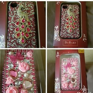 IPHONE 4 CASES [2]
